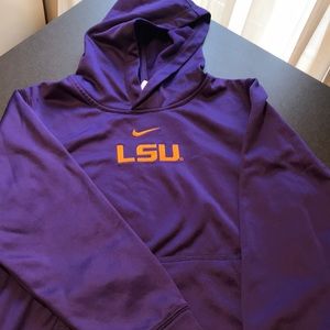 Boys Nike Hoodie